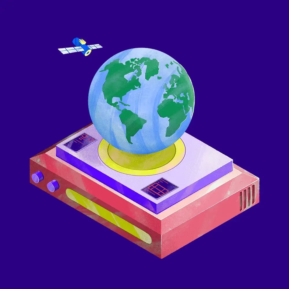 Country Explorer: Employment Guides for Global Teams 